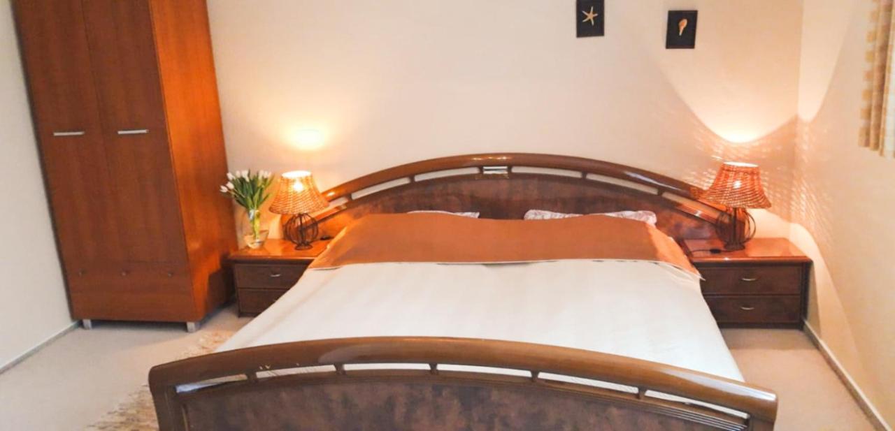 Villa Kunterbunt Willa Smiesznotka Puck Kültér fotó