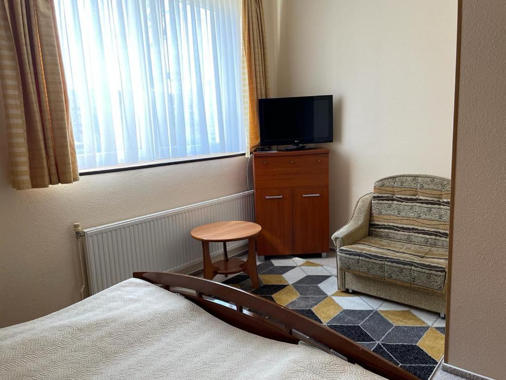 Villa Kunterbunt Willa Smiesznotka Puck Kültér fotó