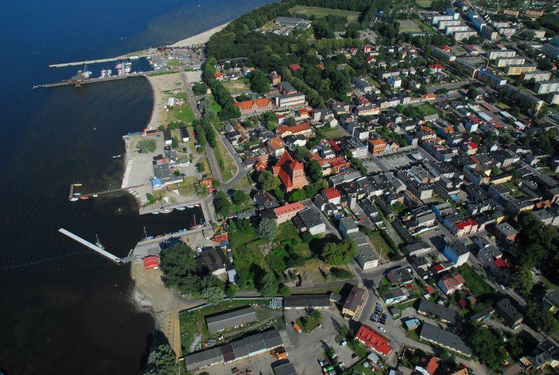 Villa Kunterbunt Willa Smiesznotka Puck Kültér fotó