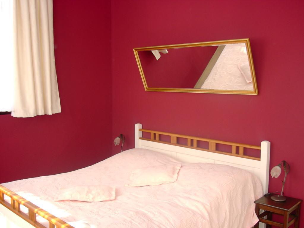 Villa Kunterbunt Willa Smiesznotka Puck Kültér fotó