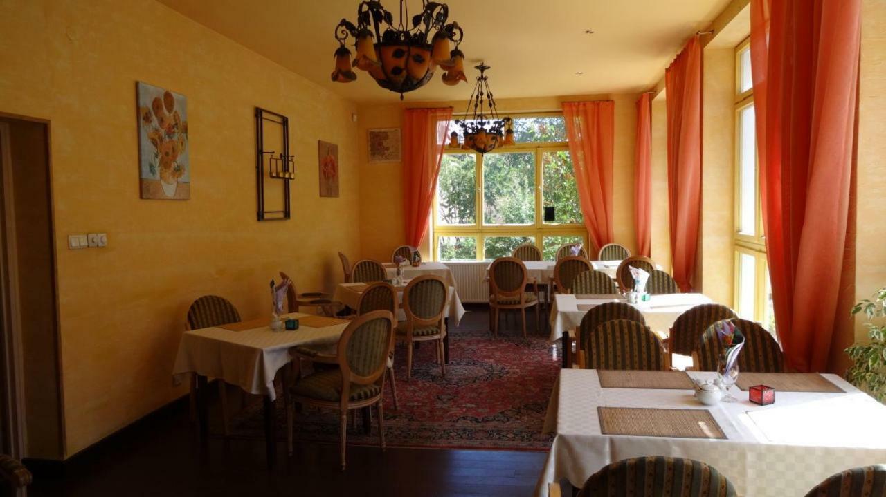 Villa Kunterbunt Willa Smiesznotka Puck Kültér fotó